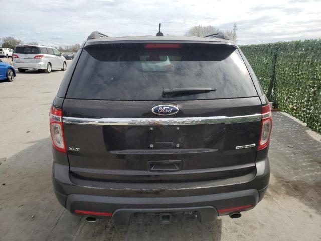 Photo 5 VIN: 1FM5K7D8XDGA82627 - FORD EXPLORER 