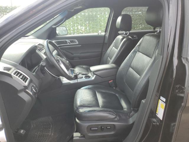 Photo 6 VIN: 1FM5K7D8XDGA82627 - FORD EXPLORER 