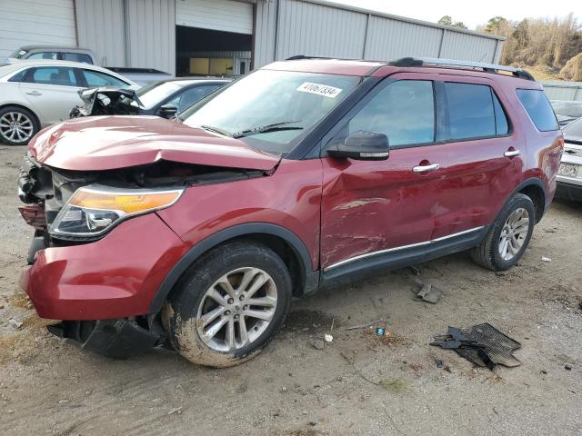 Photo 0 VIN: 1FM5K7D8XDGA91554 - FORD EXPLORER 