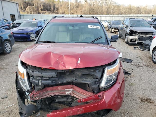 Photo 4 VIN: 1FM5K7D8XDGA91554 - FORD EXPLORER 