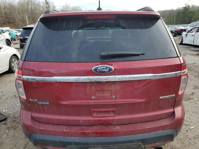 Photo 5 VIN: 1FM5K7D8XDGA91554 - FORD EXPLORER 