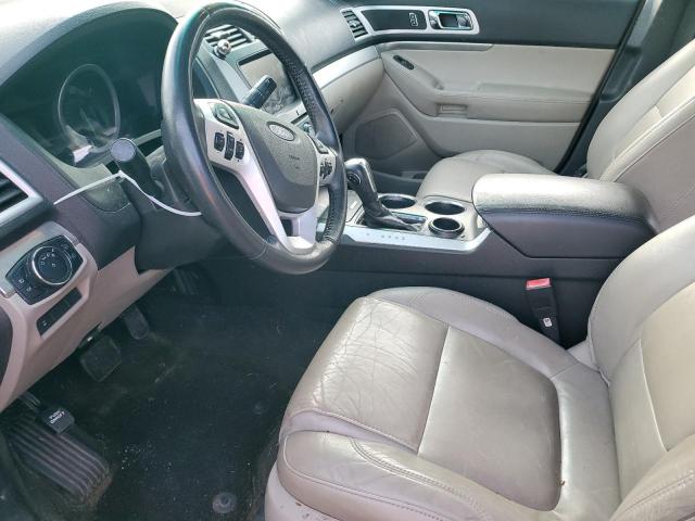 Photo 6 VIN: 1FM5K7D8XDGA91554 - FORD EXPLORER 