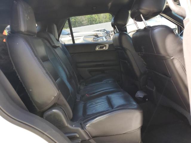 Photo 10 VIN: 1FM5K7D8XDGA96608 - FORD EXPLORER X 