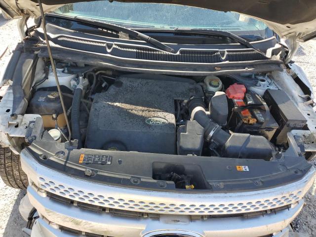 Photo 11 VIN: 1FM5K7D8XDGA96608 - FORD EXPLORER X 