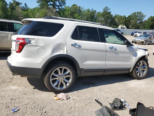 Photo 2 VIN: 1FM5K7D8XDGA96608 - FORD EXPLORER X 