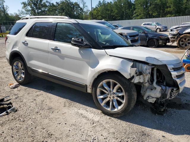 Photo 3 VIN: 1FM5K7D8XDGA96608 - FORD EXPLORER X 