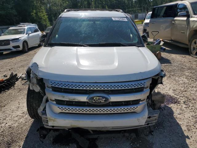 Photo 4 VIN: 1FM5K7D8XDGA96608 - FORD EXPLORER X 