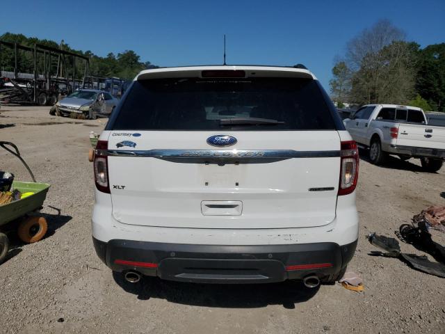 Photo 5 VIN: 1FM5K7D8XDGA96608 - FORD EXPLORER X 