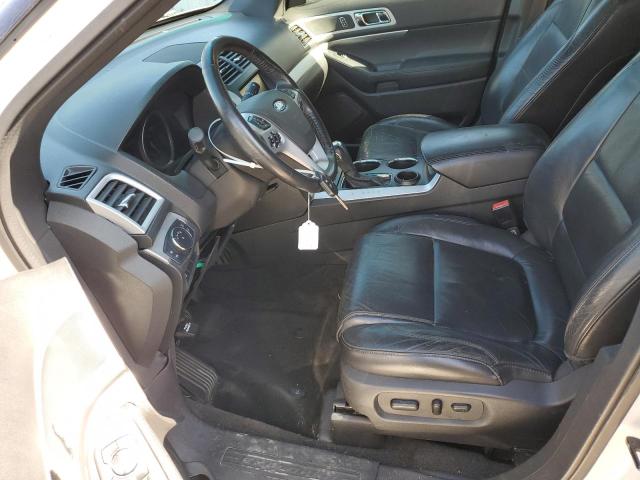 Photo 6 VIN: 1FM5K7D8XDGA96608 - FORD EXPLORER X 