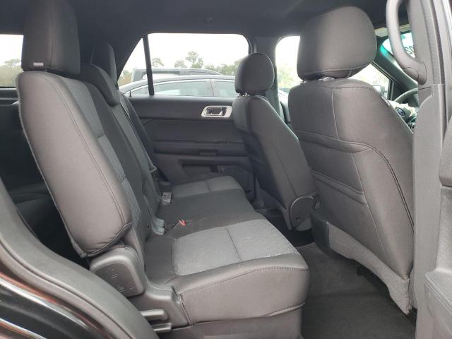 Photo 5 VIN: 1FM5K7D8XDGB06036 - FORD EXPLORER X 