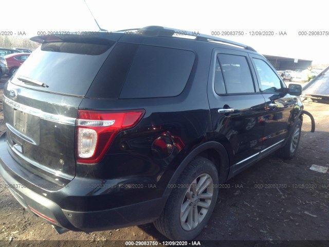 Photo 3 VIN: 1FM5K7D8XDGB16887 - FORD EXPLORER 