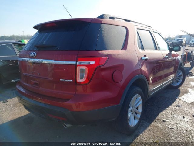 Photo 3 VIN: 1FM5K7D8XDGB18123 - FORD EXPLORER 