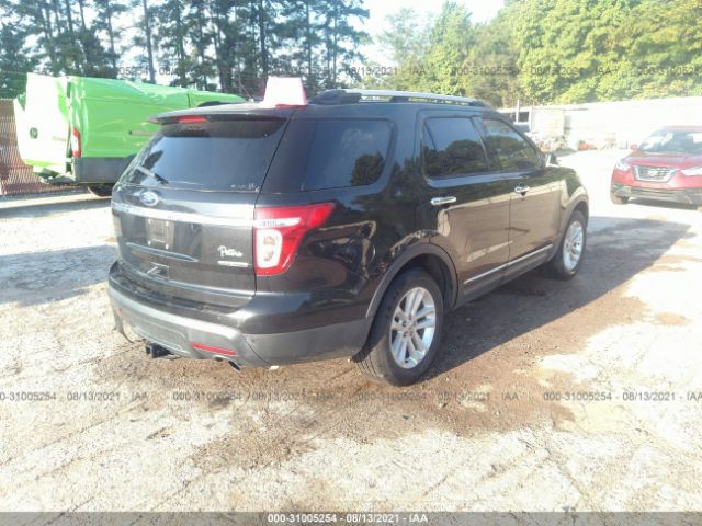 Photo 3 VIN: 1FM5K7D8XDGB57682 - FORD EXPLORER 