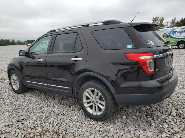 Photo 1 VIN: 1FM5K7D8XDGB68200 - FORD EXPLORER X 