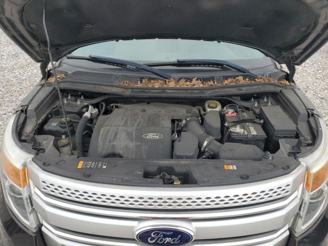 Photo 10 VIN: 1FM5K7D8XDGB68200 - FORD EXPLORER X 