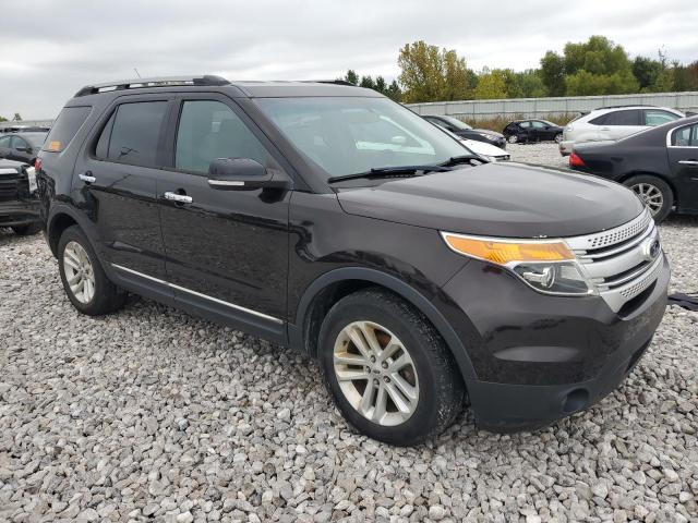 Photo 3 VIN: 1FM5K7D8XDGB68200 - FORD EXPLORER X 