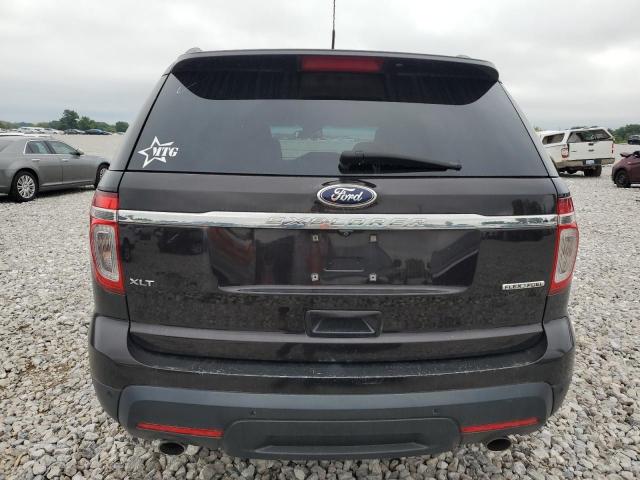 Photo 5 VIN: 1FM5K7D8XDGB68200 - FORD EXPLORER X 