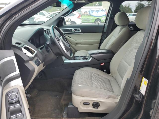 Photo 6 VIN: 1FM5K7D8XDGB68200 - FORD EXPLORER X 