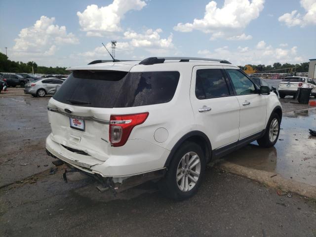 Photo 3 VIN: 1FM5K7D8XDGB70559 - FORD EXPLORER X 