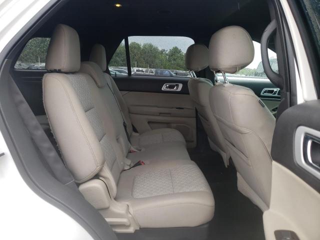 Photo 5 VIN: 1FM5K7D8XDGB70559 - FORD EXPLORER X 