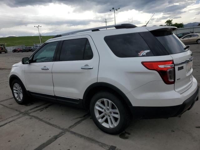 Photo 1 VIN: 1FM5K7D8XDGB76281 - FORD EXPLORER 