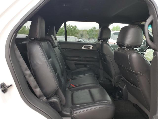 Photo 10 VIN: 1FM5K7D8XDGB76281 - FORD EXPLORER 