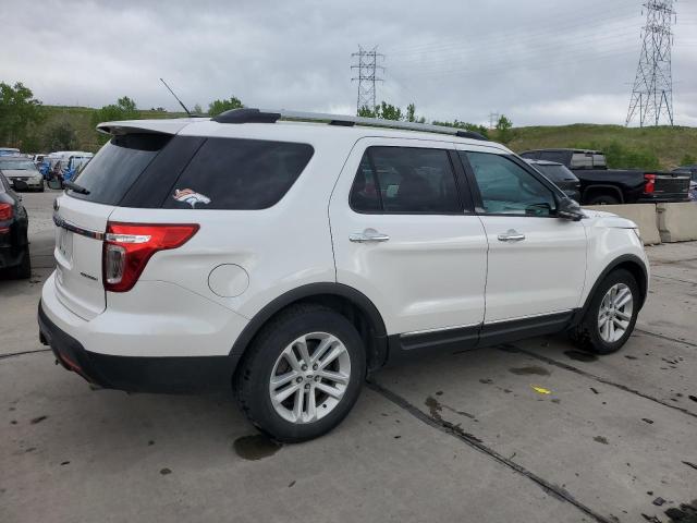 Photo 2 VIN: 1FM5K7D8XDGB76281 - FORD EXPLORER 