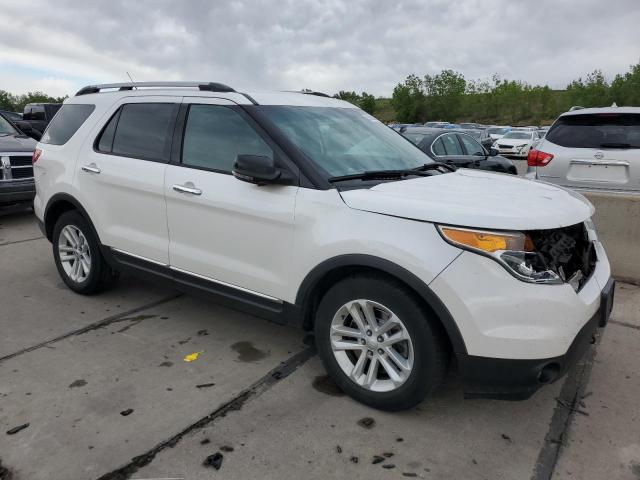 Photo 3 VIN: 1FM5K7D8XDGB76281 - FORD EXPLORER 