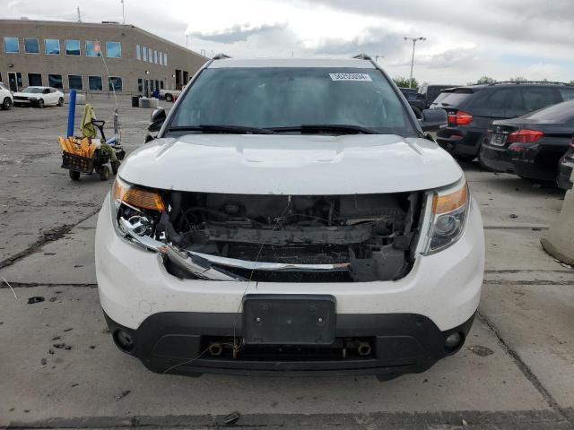 Photo 4 VIN: 1FM5K7D8XDGB76281 - FORD EXPLORER 