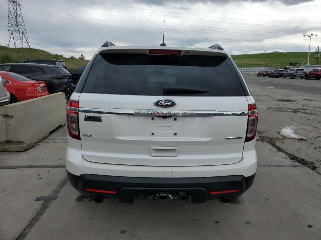 Photo 5 VIN: 1FM5K7D8XDGB76281 - FORD EXPLORER 