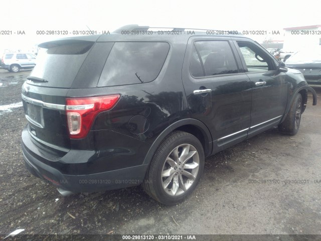 Photo 3 VIN: 1FM5K7D8XDGB78015 - FORD EXPLORER 