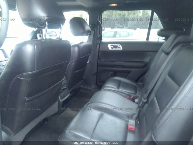 Photo 7 VIN: 1FM5K7D8XDGB78015 - FORD EXPLORER 