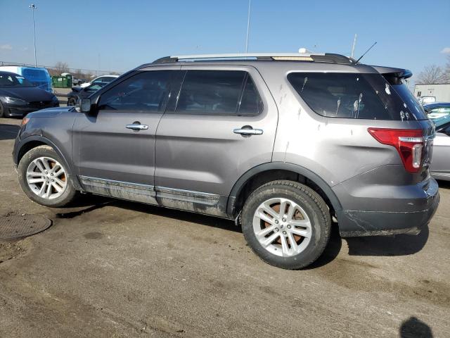 Photo 1 VIN: 1FM5K7D8XDGB82629 - FORD EXPLORER 