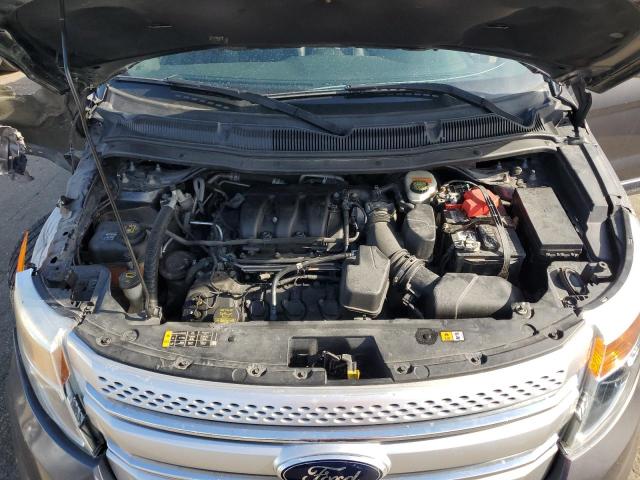 Photo 10 VIN: 1FM5K7D8XDGB82629 - FORD EXPLORER 