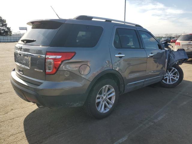 Photo 2 VIN: 1FM5K7D8XDGB82629 - FORD EXPLORER 