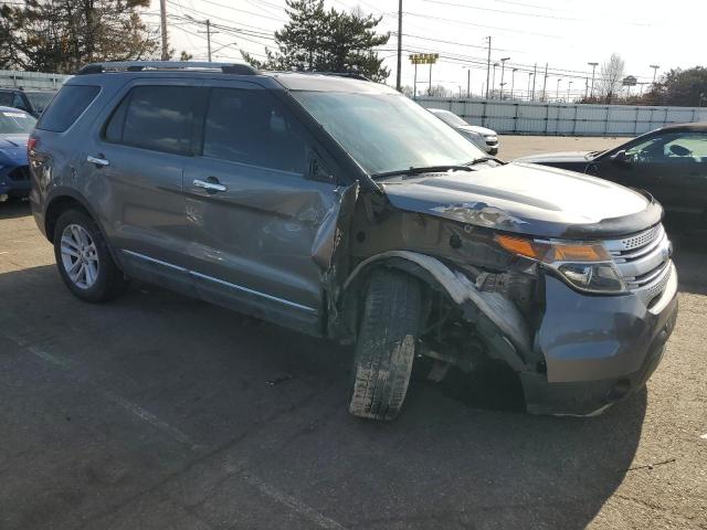 Photo 3 VIN: 1FM5K7D8XDGB82629 - FORD EXPLORER 