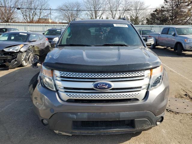 Photo 4 VIN: 1FM5K7D8XDGB82629 - FORD EXPLORER 