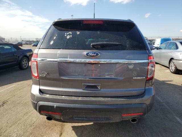 Photo 5 VIN: 1FM5K7D8XDGB82629 - FORD EXPLORER 