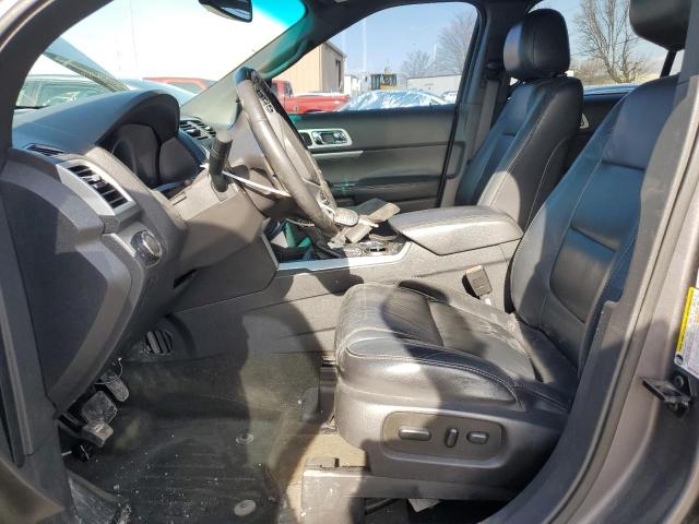 Photo 6 VIN: 1FM5K7D8XDGB82629 - FORD EXPLORER 