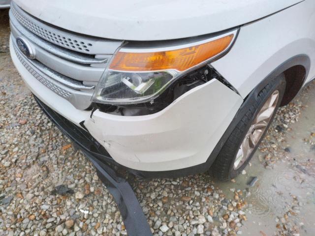 Photo 8 VIN: 1FM5K7D8XDGB82940 - FORD EXPLORER X 