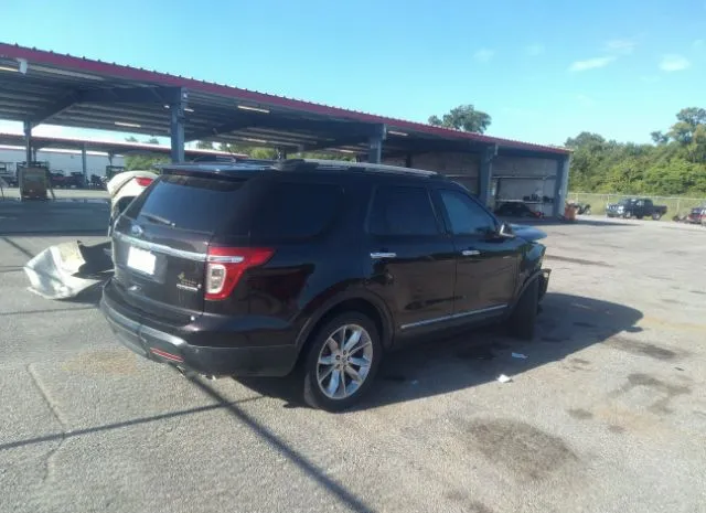 Photo 3 VIN: 1FM5K7D8XDGB89208 - FORD EXPLORER 