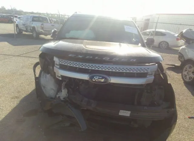 Photo 5 VIN: 1FM5K7D8XDGB89208 - FORD EXPLORER 