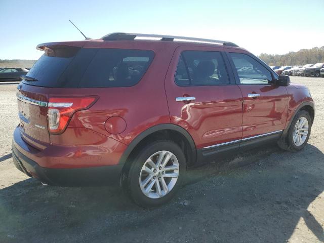 Photo 2 VIN: 1FM5K7D8XDGB91458 - FORD EXPLORER 