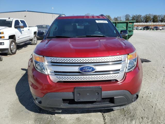 Photo 4 VIN: 1FM5K7D8XDGB91458 - FORD EXPLORER 