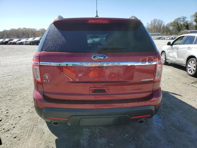 Photo 5 VIN: 1FM5K7D8XDGB91458 - FORD EXPLORER 