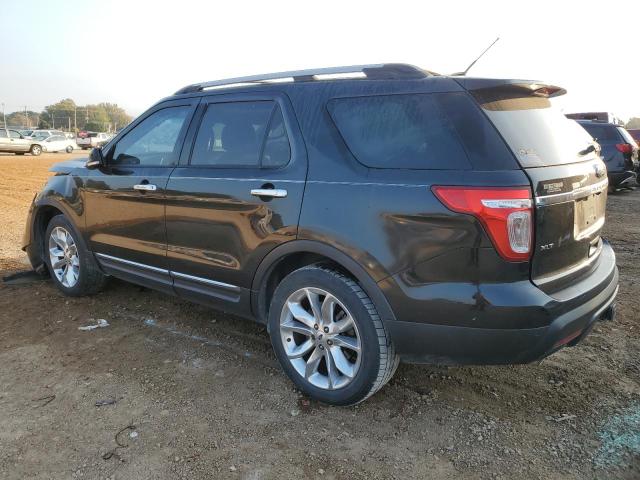 Photo 1 VIN: 1FM5K7D8XDGB98555 - FORD EXPLORER X 