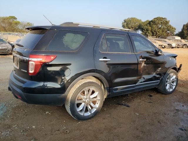 Photo 2 VIN: 1FM5K7D8XDGB98555 - FORD EXPLORER X 