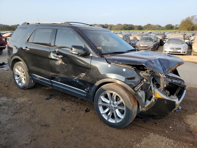 Photo 3 VIN: 1FM5K7D8XDGB98555 - FORD EXPLORER X 