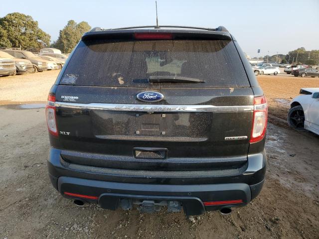 Photo 5 VIN: 1FM5K7D8XDGB98555 - FORD EXPLORER X 