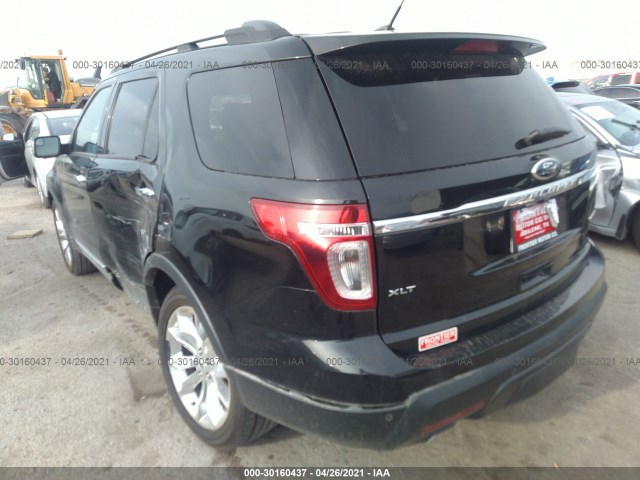 Photo 2 VIN: 1FM5K7D8XDGB99270 - FORD EXPLORER 